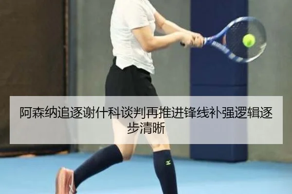 阿森纳追逐谢什科谈判再推进锋线补强逻辑逐步清晰